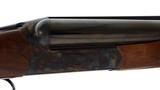 SKB 200 Field 12ga 30