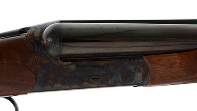 SKB 200 Field 12ga 30
