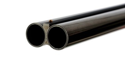 SKB 200 Field 12ga 30