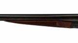 SKB 200 Field 12ga 30