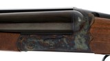 SKB 200 Field 12ga 30