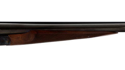 SKB 200 Field 12ga 30