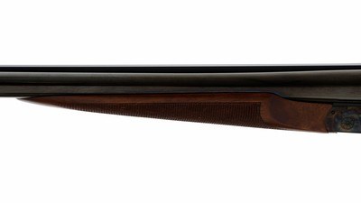 SKB 200 Field 12ga 30
