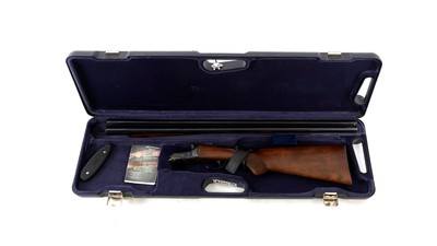 SKB 200 Field 12ga 30