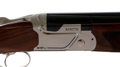 Beretta 694 Sporting 12ga 30 - Image 3 of 13