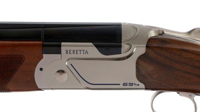 Beretta 694 Sporting 12ga 30 - Image 7 of 13