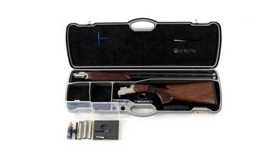 Beretta 694 Sporting 12ga 30 - Image 13 of 13