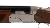 Beretta 694 Sporting 12ga 30 - Image 7 of 13
