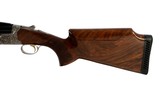 Caesar Guerini Invictus III Trap Combo 32