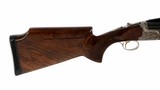 Caesar Guerini Invictus III Trap Combo 32