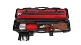 Caesar Guerini Invictus III Trap Combo 32