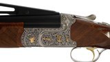 Caesar Guerini Invictus III Trap Combo 32
