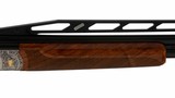 Caesar Guerini Invictus III Trap Combo 32