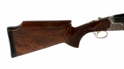 Caesar Guerini Invictus III Trap Combo 32
