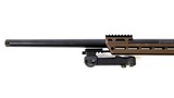 Masterpiece Arms PMR Pro .300 PRC 26 - 3 of 17