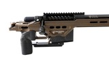 Masterpiece Arms PMR Pro .300 PRC 26 - 11 of 17