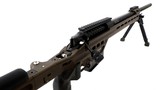 Masterpiece Arms PMR Pro .300 PRC 26 - 14 of 17