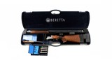 Beretta DT11-L Sporting 12ga 32