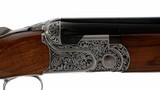 Beretta DT11-L Sporting 12ga 32