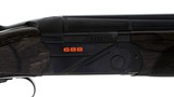 Beretta 688 Performance Sporting B-Fast 12ga 32