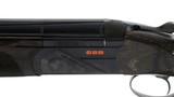 Beretta 688 Performance Sporting B-Fast 12ga 32