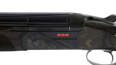 Beretta 688 Performance Sporting B-Fast 12ga 32