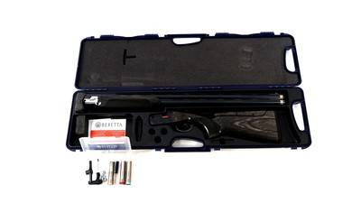 Beretta 688 Performance Sporting B-Fast 12ga 32