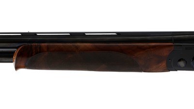 Beretta DT11 Black Sporting 12ga 32