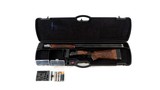 Beretta DT11 Black Sporting 12ga 32
