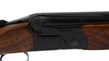 Beretta DT11 Black Sporting 12ga 32
