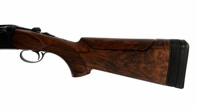 Beretta DT11 Black Sporting 12ga 32