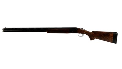 Beretta DT11 Black Sporting 12ga 32