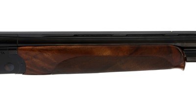 Beretta DT11 Black Sporting 12ga 32