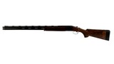 Beretta DT11 Black Sporting 12ga 32