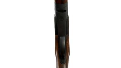 Beretta DT11 Black Sporting 12ga 32