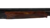 Beretta DT11 Black Sporting 12ga 32