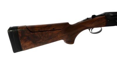 Beretta DT11 Black Sporting 12ga 32