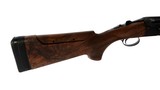 Beretta DT11 Black Sporting 12ga 32