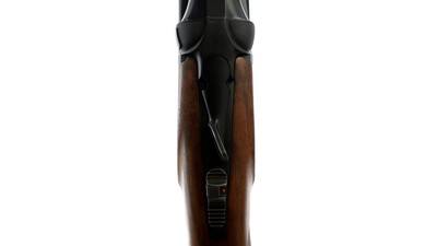 Beretta DT11 Black Sporting 12ga 32