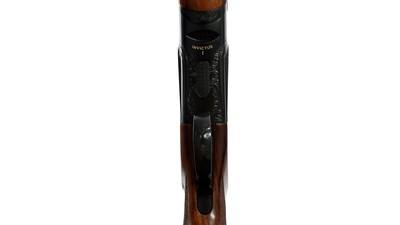 Caesar Guerini Invictus I Sporting M-Spec 12ga 34