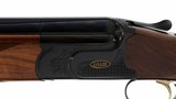 Caesar Guerini Invictus I Sporting M-Spec 12ga 34