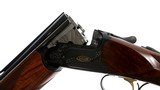 Caesar Guerini Invictus I Sporting M-Spec 12ga 34