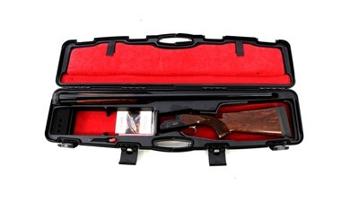 Caesar Guerini Invictus I Sporting M-Spec 12ga 34