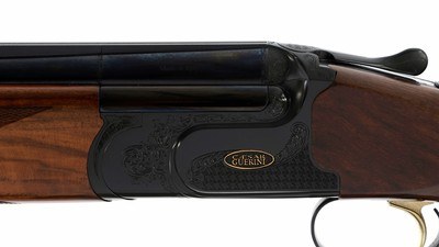 Caesar Guerini Invictus I Sporting M-Spec 12ga 34