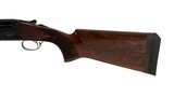 Caesar Guerini Invictus I Sporting M-Spec 12ga 34