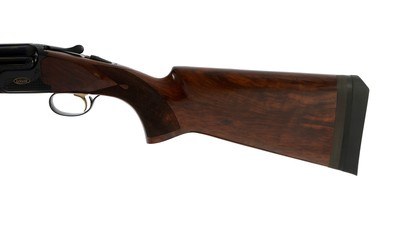 Caesar Guerini Invictus I Sporting M-Spec 12ga 34