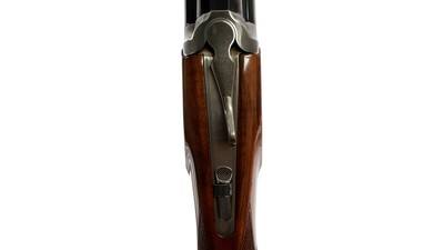 Antonio Zoli Z-Sport Silver FR 12ga 32