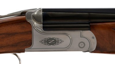 Antonio Zoli Z-Sport Silver FR 12ga 32