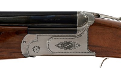 Antonio Zoli Z-Sport Silver FR 12ga 32