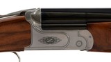 Antonio Zoli Z-Sport Silver FR 12ga 32